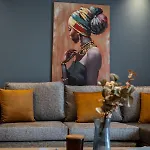 Aether, Light Modern Living Gaitani