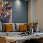 Aether, Light Modern Living 아파트