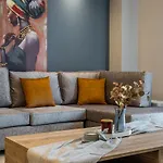 Aether, Light Modern Living Gaitani