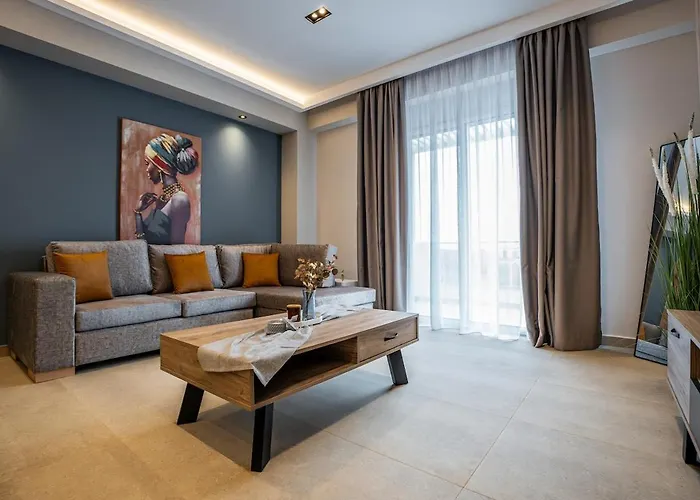 Aether, Light Modern Living * Gaitani