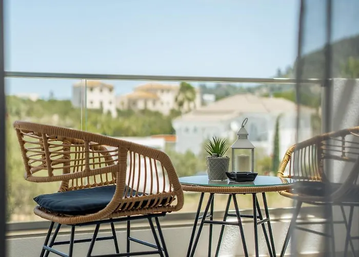 Aether, Light Modern Living *