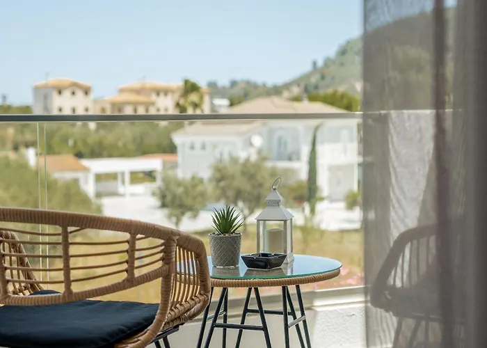 Aether, Light Modern Living *