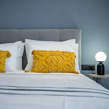 Aether, Light Modern Living