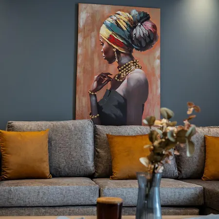 Aether, Light Modern Living Gaitani