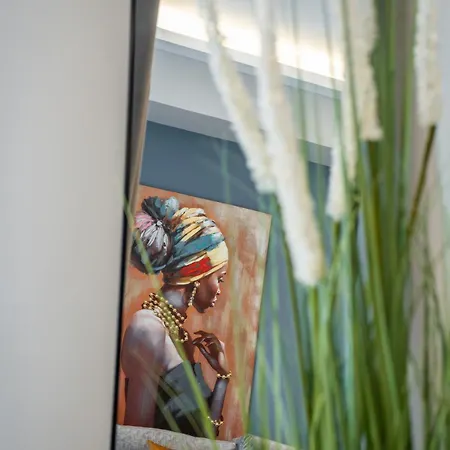 Appartamento Aether, Light Modern Living *