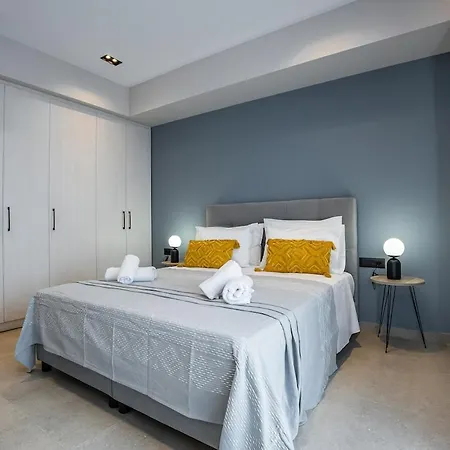 Aether, Light Modern Living