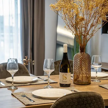 Aether, Light Modern Living Gaitani