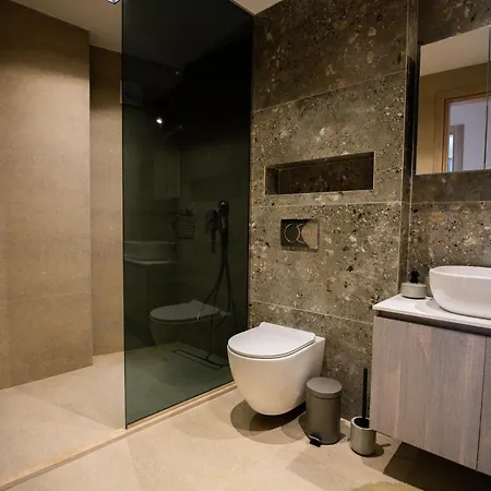 Appartamento Aether, Light Modern Living *