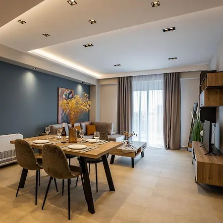 Aether, Light Modern Living * Gaitani