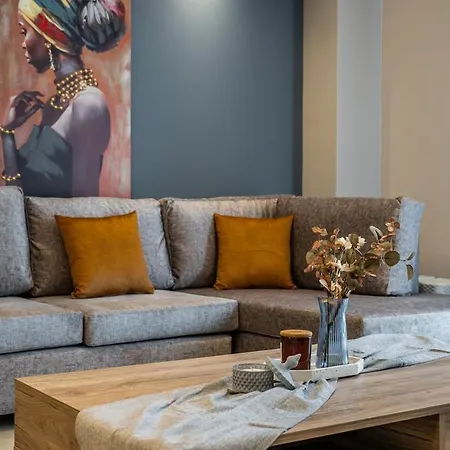 Aether, Light Modern Living Gaitani