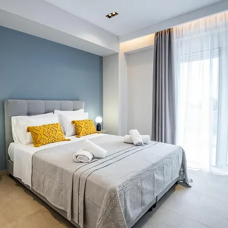 Aether, Light Modern Living * Gaitani