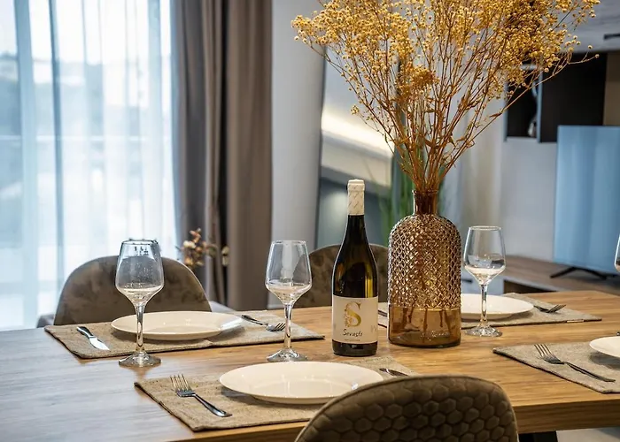 Aether, Light Modern Living Gaitani