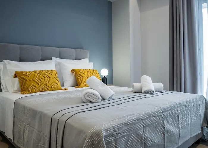 Aether, Light Modern Living Gaitani