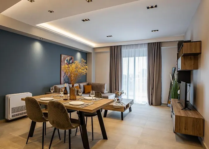 Aether, Light Modern Living * Gaitani