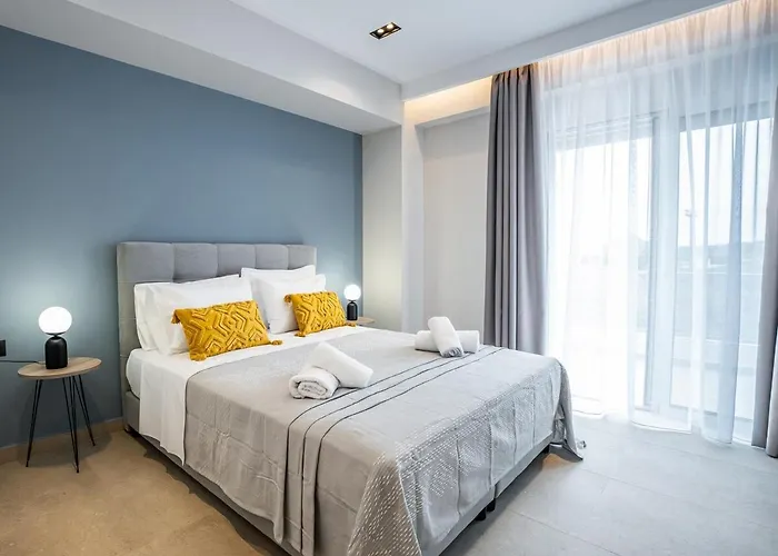 Aether, Light Modern Living * Gaitani