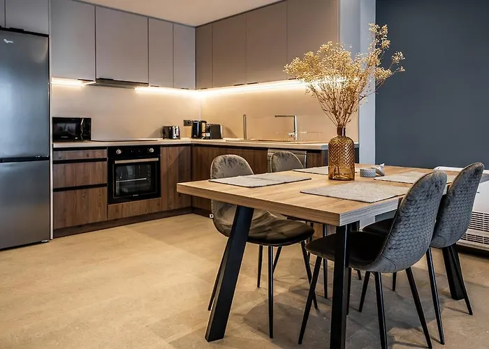 Aether, Light Modern Living * Gaitani