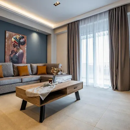 Aether, Light Modern Living * Gaitani