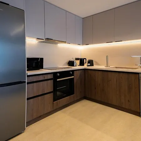 Aether, Light Modern Living *