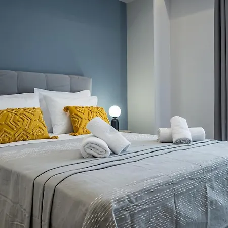 Aether, Light Modern Living Gaitani