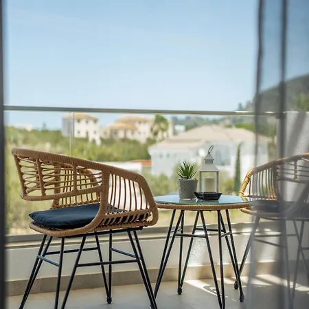 Aether, Light Modern Living *