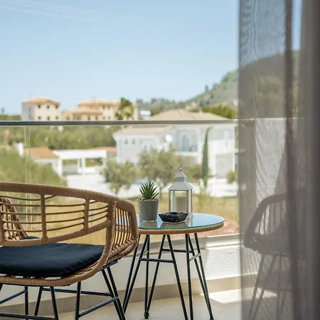 Aether, Light Modern Living *