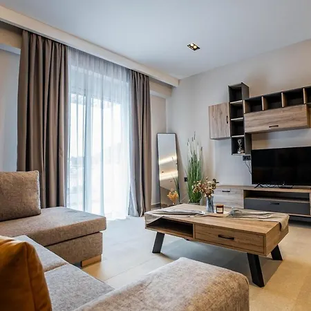 Aether, Light Modern Living