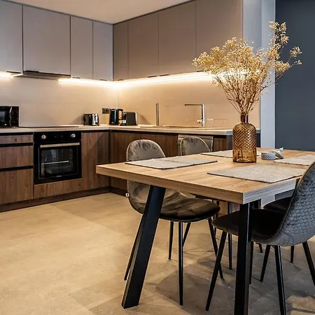 Aether, Light Modern Living * Gaitani