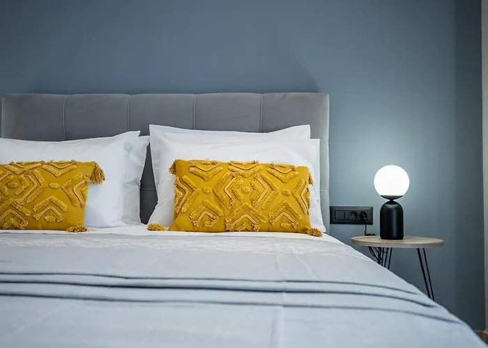 Aether, Light Modern Living