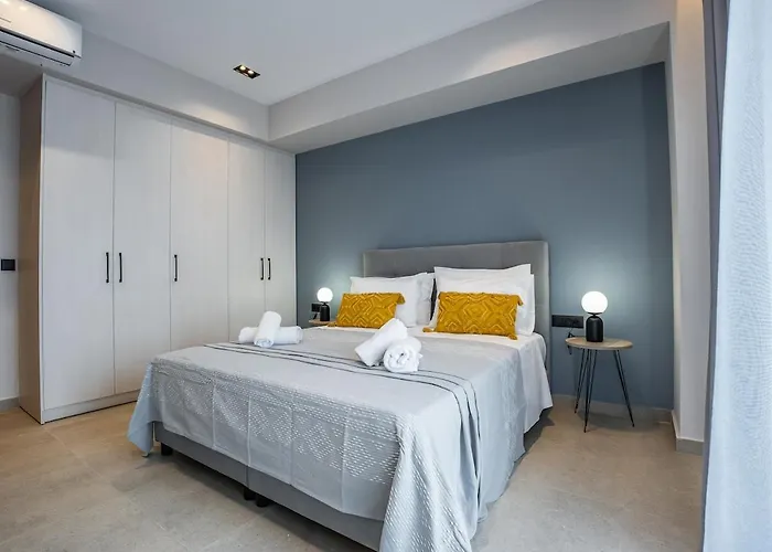 Aether, Light Modern Living
