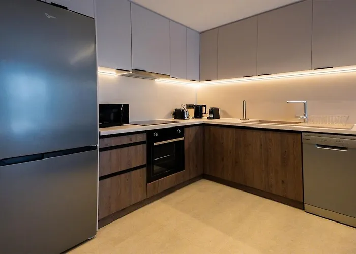 Aether, Light Modern Living *