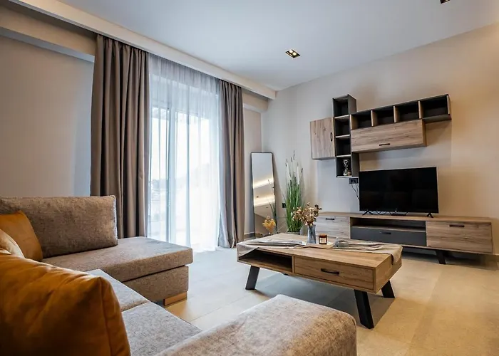 Aether, Light Modern Living